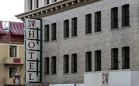 Sw Hotel San Francisco Ca